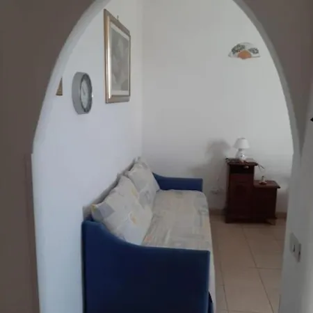 Piera's In * Alghero