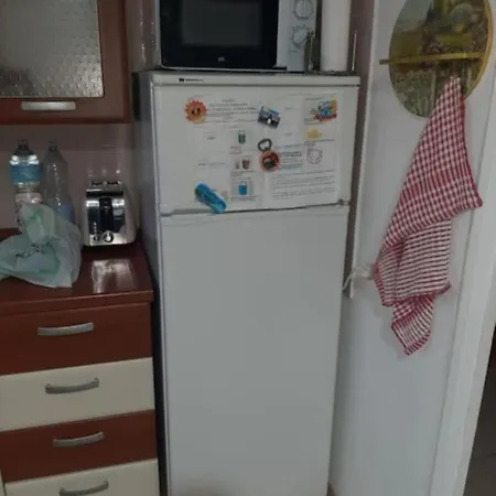 Piera's In ألغيرو