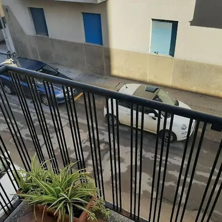 شقة Piera's In
