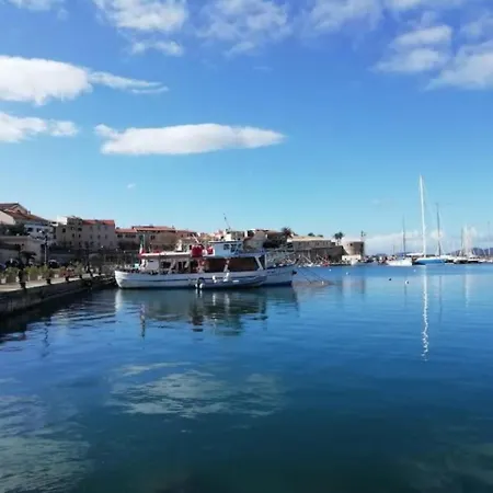 Piera's In * Alghero