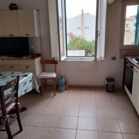Piera's In Apartmán *